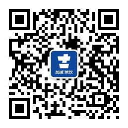 金年会微信公众平台二维码